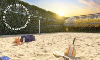 Imagem 4: Studio para venda possui 30m² em Moema Chanes Street São Paulo - SP