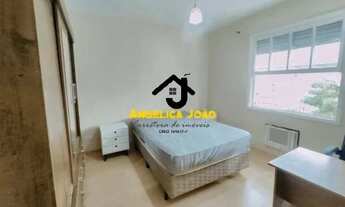 Imagem 4: 01 dormitório andar alto e vista livre - Itararé