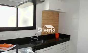 Imagem 7: Apartamento com 4 dormitórios, 118 m² - venda por R$ 1.540.000,00 ou aluguel por R$ 7.100