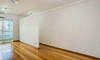 Imagem 2: Apartamento com 2 dormitórios à venda, 84 m² por R$ 1.300.000 - Pinheiros - São Paulo/SP