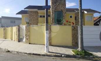 Imagem 3: SOBRADO ALTO PADRÃO BAIRRO CITY AMÉRICA - 500m²