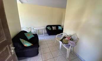 Imagem 2: Casa para aluguel possui 70 metros quadrados com 1 quarto em Samburá (Tamoios) - Cabo Frio