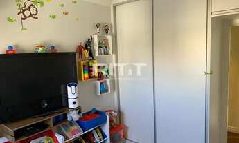 Imagem 6: Apartamento - Bosque - Campinas