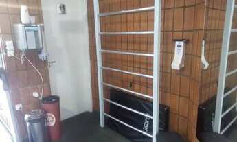 Imagem 7: Apartamento para aluguel tem 35 metros quadrados com 1 quarto em Planalto Paulista - São P