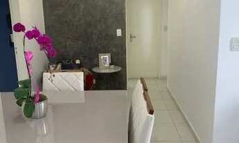 Imagem 4: SãO JOSé DOS CAMPOS - Apartamento Padrão - Jardim Satélite