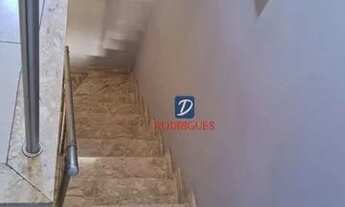 Imagem 2: Sobrado com 3 dormitórios à venda, 144 m² por R$ 1.450.000 - Jardim Vera Cruz - São Bernar