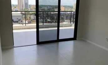 Imagem 7: Alugo/ Vendo Apto. no Edf. Infinity Residence com 3 suítes e 2 VG. No Marco - Belém - PA