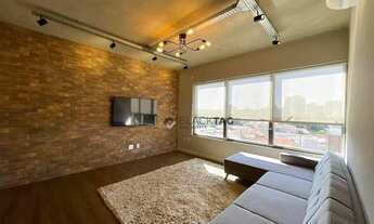 Imagem 6: Apartamento com 2 dormitórios, 70 m² - venda por R$ 850.000,00 ou aluguel por R$ 6.148,00