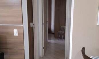 Imagem 7: Apartamento para venda tem 55 m² com 2 dormitórios, sendo 1 suíte e 3 vagas no Tatuapé - S