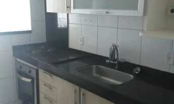 Imagem 4: Apartamento com 2 dormitórios à venda por R$ 230.000,00 - Jardim Paulista - Santa Bárbara