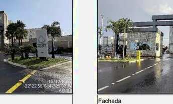 Imagem: ARARAS - Apartamento Padrão - CONJUNTO