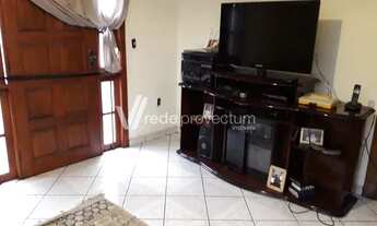 Imagem 6: Casa - Parque Taquaral - Campinas