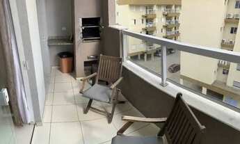 Imagem 2: Apartamento à venda em Ubatuba/SP