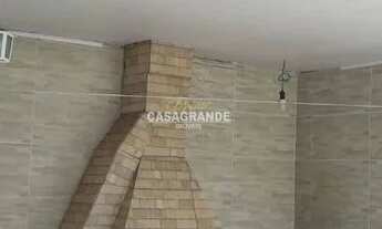 Imagem 3: Casa térrea - 3 quartos- Residencial Mantiqueira - Condomínio