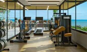 Imagem 7: Apartamentos a venda, Beira mar do Jardim Oceania