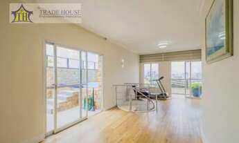 Imagem 6: Apartamento Cobertura em Bosque da Saúde - São Paulo