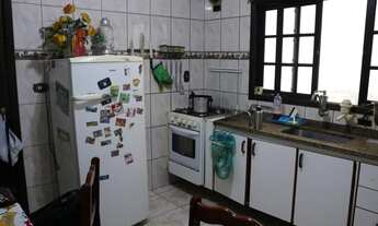 Imagem 7: Sobrado para Venda em São Paulo, Artur Alvim (Zona Leste), 2 dormitórios, 2 banheiros, 2 v