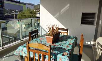 Imagem 2: Apartamento com 2 quartos próximo ao Shopping Floripa em Monte Verde - Florianópolis - SC