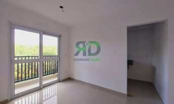 Imagem: Apartamento para aluguel com 2 quartos em