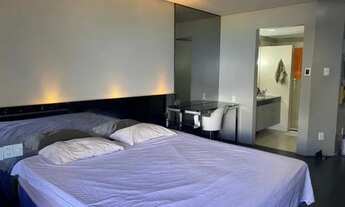 Imagem 3: Apartamento para aluguel com 50 metros quadrados com 1 quarto em Jatiúca - Maceió - Alagoa