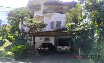 Imagem 3: JANDIRA - Casa de Condomínio - Nova Higienopolis