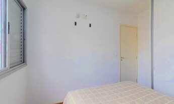 Imagem 2: BELÍSSIMO APARTAMENTO PRÓXIMO AO METRO SÃO JUDAS