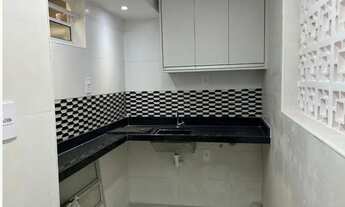 Imagem 7: Apartamentos com 2 quartos reformado em Pompéia - Santos - São Paulo