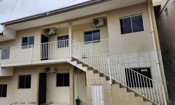 Imagem 2: Kit net com ar condicionado split