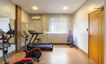 Imagem 2: Apartamento com 92m², 3 Dormitórios sendo 1 Suíte, Excelente Localização, Próximo ao Batal