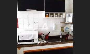 Imagem 6: Apartamento à venda, 2 quartos, 1 suíte, 1 vaga, Tijuca - RIO DE JANEIRO/RJ