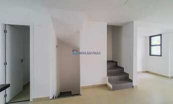 Imagem 7: Casa em condomínio fechado na Vl Mariana, próximo ao metro Ana Rosa