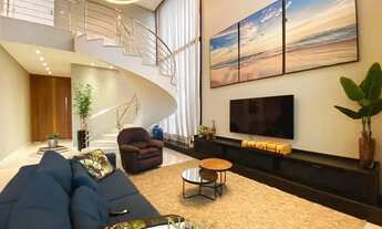 Imagem: Casa a Venda no Condominio Malibu Beach