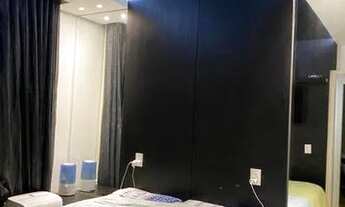 Imagem 4: Apartamento para Venda em Uberlândia, Shopping Park, 2 dormitórios, 1 banheiro, 1 vaga