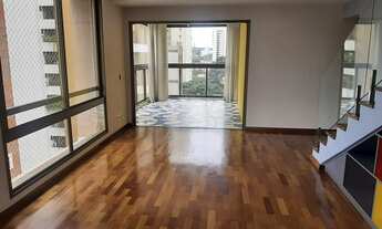 Imagem: LINDÍSSIMA. COBERTURA LOCALIZADA NA VILA