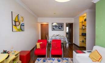 Imagem 2: Apartamento com 3 dormitórios