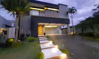 Imagem: Alpha Ville 1 - Casa maravilhosa excelente