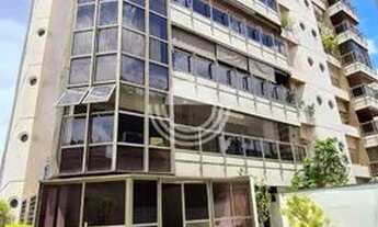 Imagem: Apartamento - Cambuí - Campinas