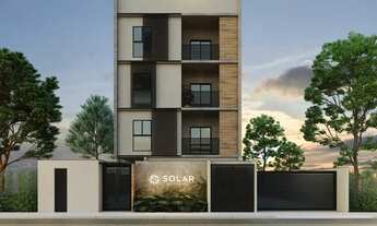 Imagem: Apartamento com 60m², 2 Dormitórios sendo