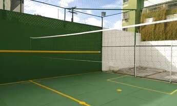 Imagem 5: Apartamento para venda possui 58 metros quadrados com 2 quartos