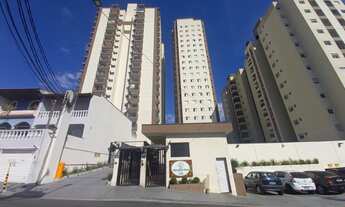 Imagem 5: Apartamento para venda com 62 metros quadrados com 2 quartos em Centro - São Bernardo do C