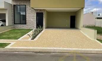 Imagem 2: OPORTUNIDADE - CASA À VENDA EM CONDOMÍNIO - PAULÍNIA/SP