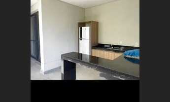 Imagem 4: Apartamento para aluguel com 30 metros quadrados com 1 quarto em Perdizes - São Paulo