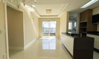 Imagem 2: BARUERI - Apartamento Padrão - JARDIM TUPANCI