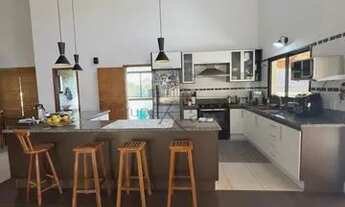 Imagem 7: LINDA Casa em Condomínio - Jacareí - Condomínio Residencial Mirante do Vale - 3 Dormitório