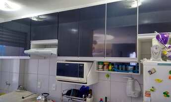 Imagem 2: Apartamento 3 quartos Belford Roxo