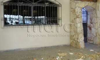 Imagem: SAO PAULO - Casa Padrão - VILA MARIANA