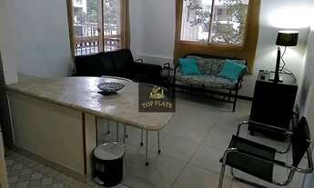 Imagem 2: Flat disponível na Vila Olímpia