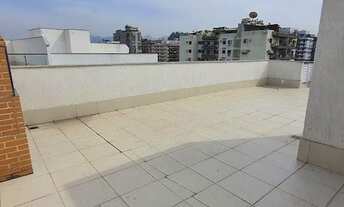 Imagem 3: Freguesia - Cobertura duplex com 3 suítes - Lazer e Segurança