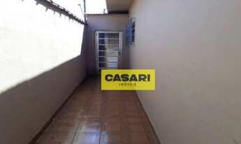 Imagem 7: Casa com 2 dormitórios à venda, 167 m² - Santa Terezinha - São Bernardo do Campo/SP