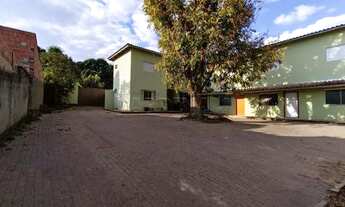 Imagem 3: Casa Padrão em São Carlos